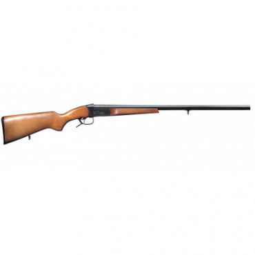 Fusil monocoup bois cal.16...