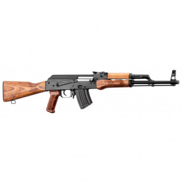 Carabine type AK47 WBP Jack crosse bois cal. 7.62x39 WBP JACK CROSSE BOIS CAL 7.62X39