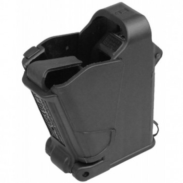 Chargette Uplula compatible du 9 mm au 45 acp.