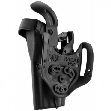 Holster Radar 2 Fast BERETTA APX Droitier