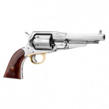 Revolver Remington 1858...