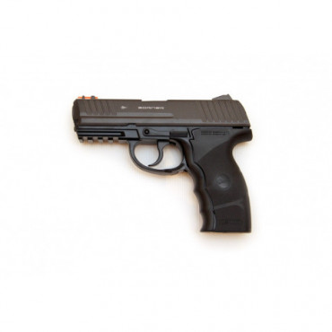 Pistolet CO2 culasse fixe...