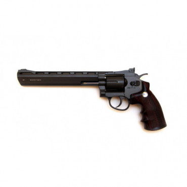 Revolver CO2 Borner Super...