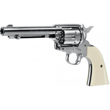 Revolver CO2 Colt Simple...