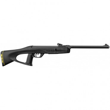 Carabine Gamo junior Delta Fox GT Ring jaune Cal 4.5 Gamo Delta Fox GT Ring Jaune