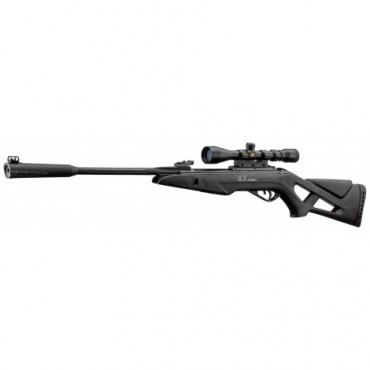 Gamo Whisper IGT -20 Joules + lunette 3-9x40