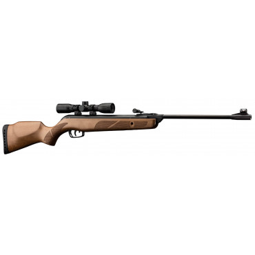 Carabine Gamo Forest Combo...