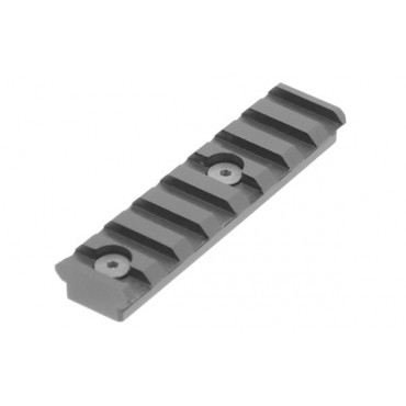 Rail picatinny UTG keymod 8...