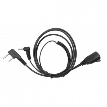 Cordon casque antibruit MSA...