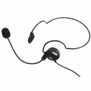 Demi-casque HK ultra léger...