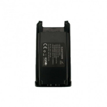 Batterie de rechange pour Talkie-Walkie Waldberg P9