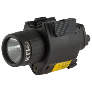 Laser lampe RTI optics 6...