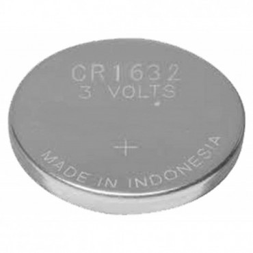 Pile Lithium CR1632 3 volts...