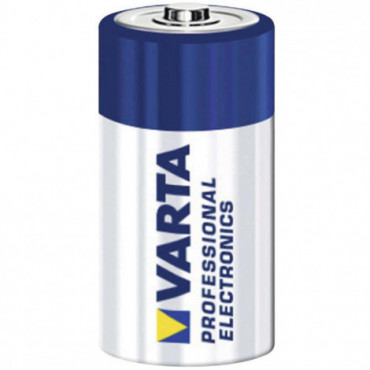 Pile 4SR44 6,2 volts -...