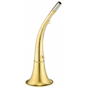 Corne ronde Elless 40 cm Corne