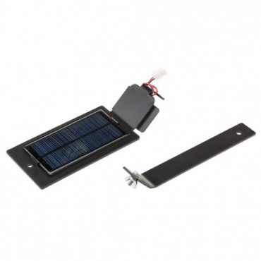 Chargeur solaire / 6 volts...