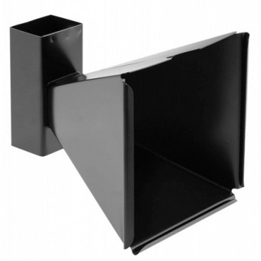 Porte-cible plat 17 x 17...