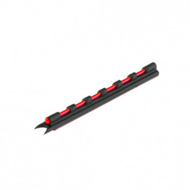 Guidon de fibre optique -...
