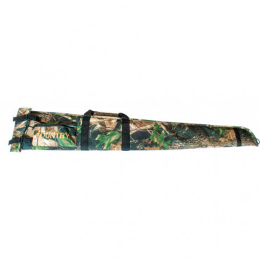 Fourreau fusil camo avec...