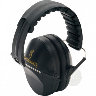 Casque Buckmark II - Browning