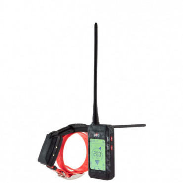 Collier GPS pour chien...