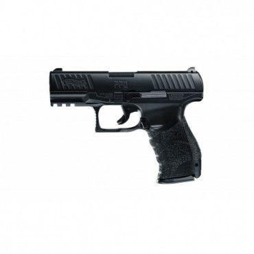 Réplique pistolet à ressort...