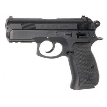 Réplique pistolet CZ75D...