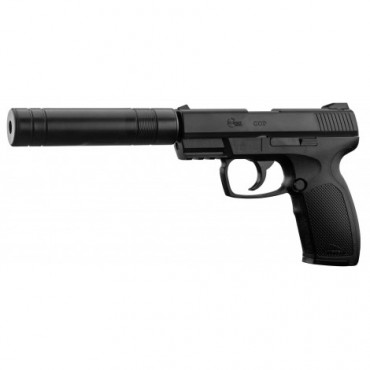 Chargeur Pour Cop Silencer CO2