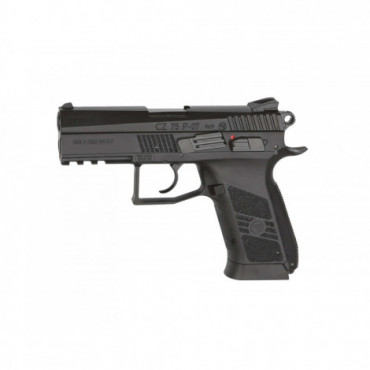 Réplique pistolet CZ75 P-07...