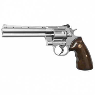 Réplique revolver R 357 Gaz...