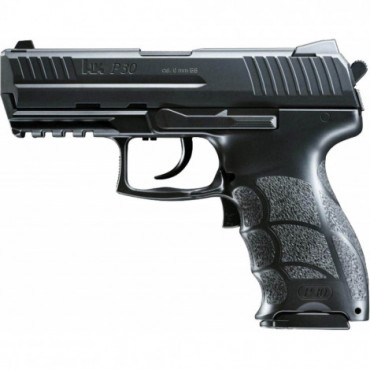 Réplique pistolet H&K P30...