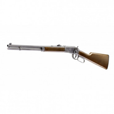 Réplique carabine GBBR...