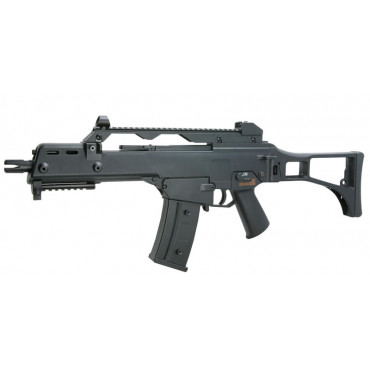 Réplique type G36C SLV pack...