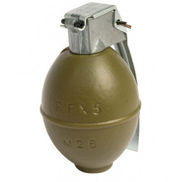 Grenade M26 G&G