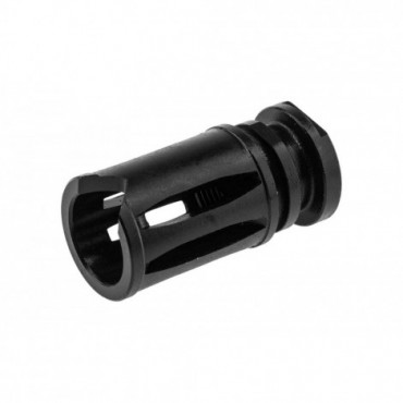 Airsoft Flash Hider for MK16 - Made by VFC