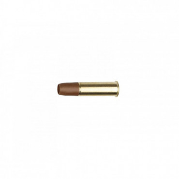 Douilles Dan wesson 6 mm...