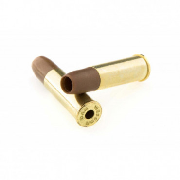 Douilles pour Dan wesson...