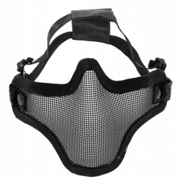 Bas de masque grillage v1 -...
