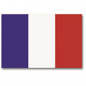 Drapeau Français