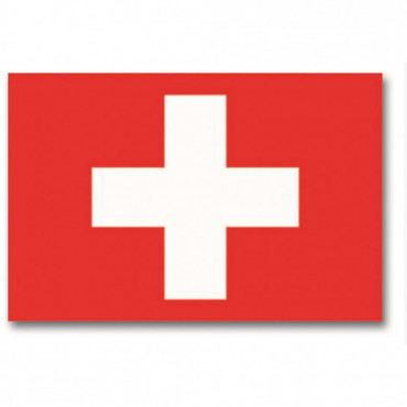 Drapeau Suisse