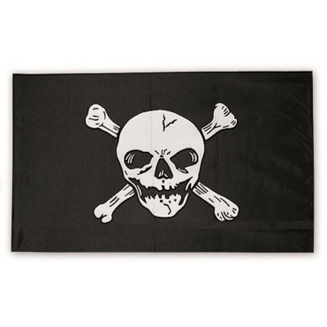 Drapeau Pirate