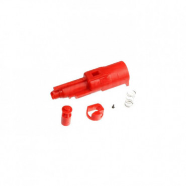 Nozzle renforcé pour G17...