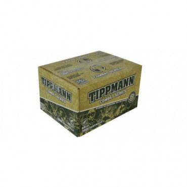 Billes Paintball Tippmann...