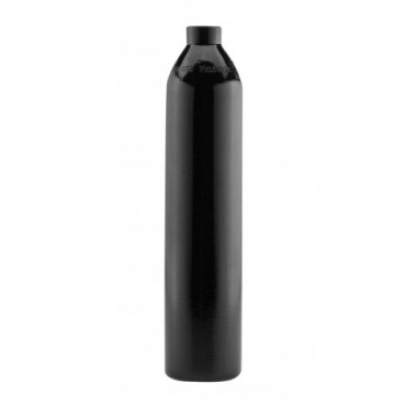 Bouteille CO2 12 oz sans valve