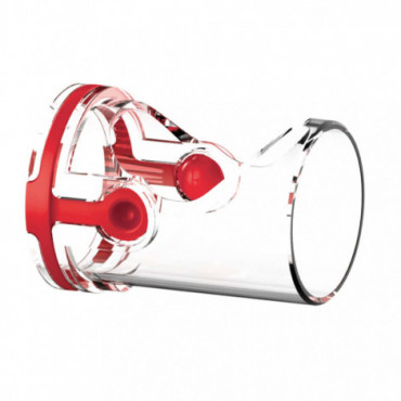 Eye pipe pour DM9-15