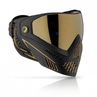 Masque Dye I5 thermal 2.0 Onyx Black Gold