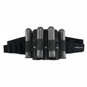 Harnais Dye Jet Pack 3+4...
