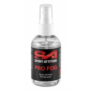 Spray anti-buée 100mL