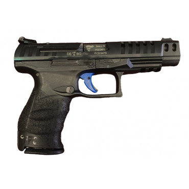 WALTHER Q5 MATCH
