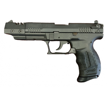 WALTHER P22